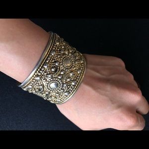 Vintage Cuff